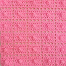 Berry Biscuit Square – Easy Crochet Stitch for Secret Stitches CAL Part 1.