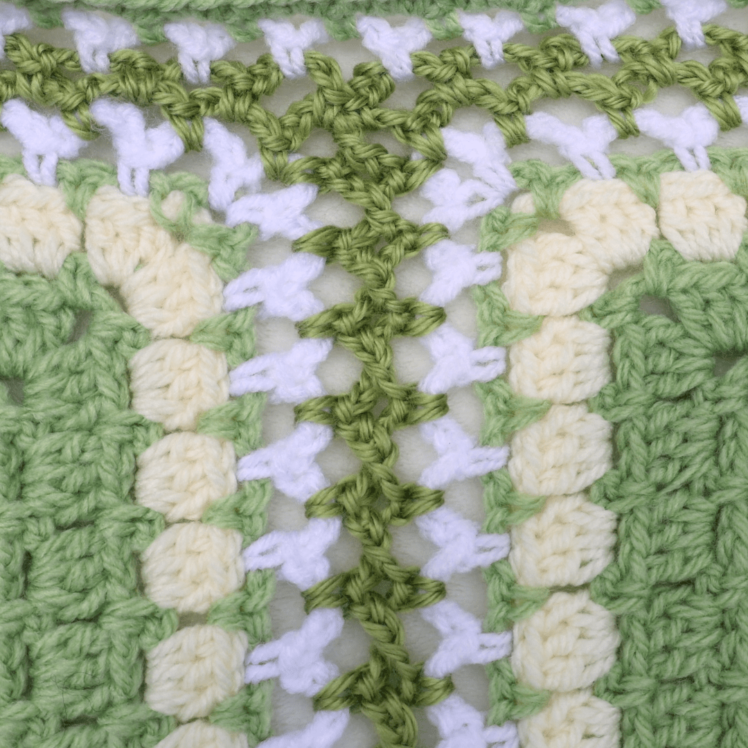 BloomScape CAL Join - The Secret Yarnery