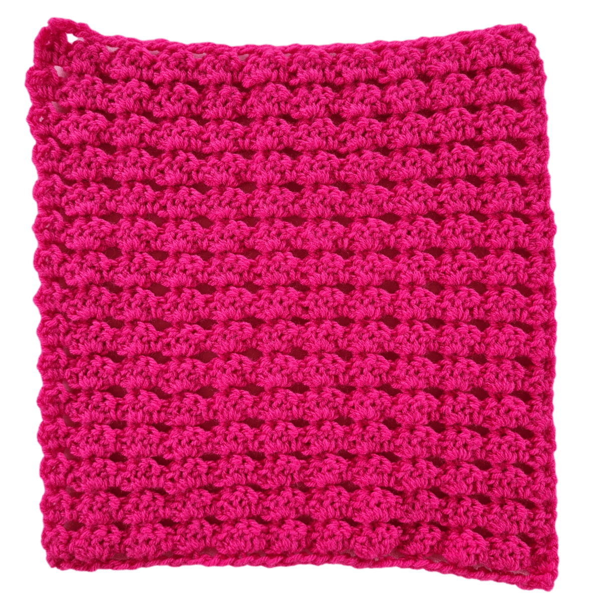 Candy Cradle Square – Secret Stitches CAL Part 3 Pattern.