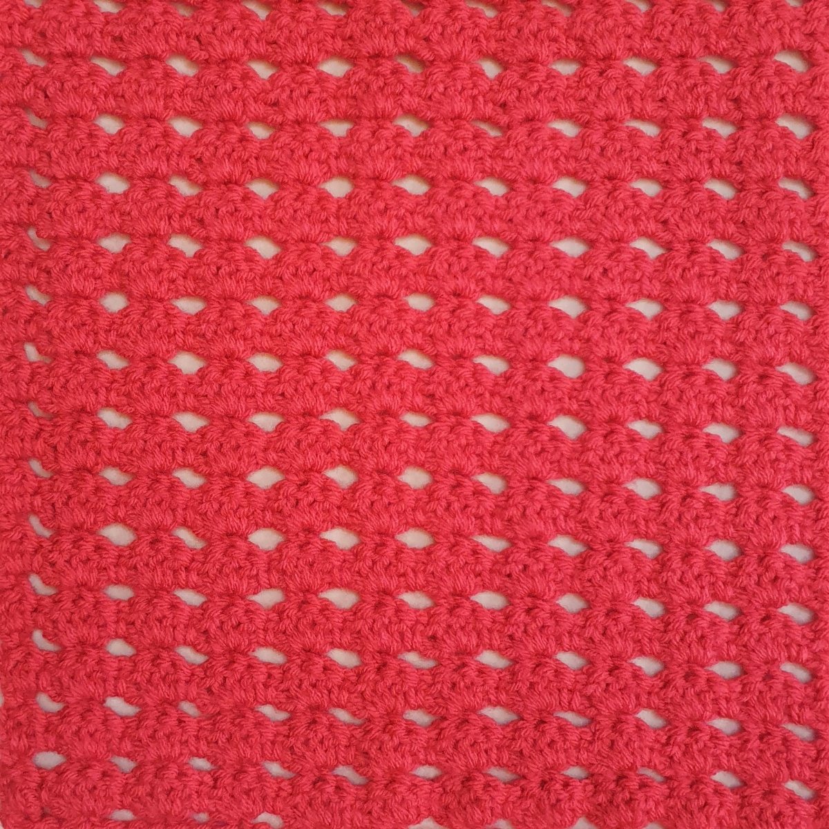 Candy Cradle Square – Secret Stitches CAL Part 3 Pattern.