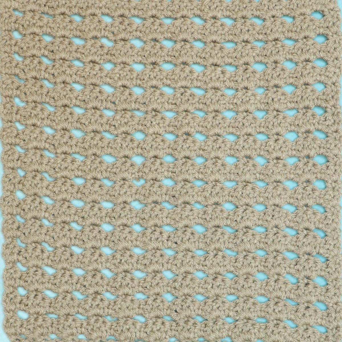 Candy Cradle Square – Secret Stitches CAL Part 3 Pattern