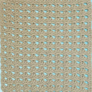 Candy Cradle Square – Secret Stitches CAL Part 3 Pattern.