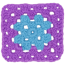 Ultimate Crochet Granny Square – Perfect Foundation Pattern for Any Project.