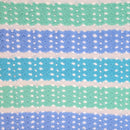 Dirty Granny Easy Crochet Baby Blanket – Cozy Pattern for Beginners.