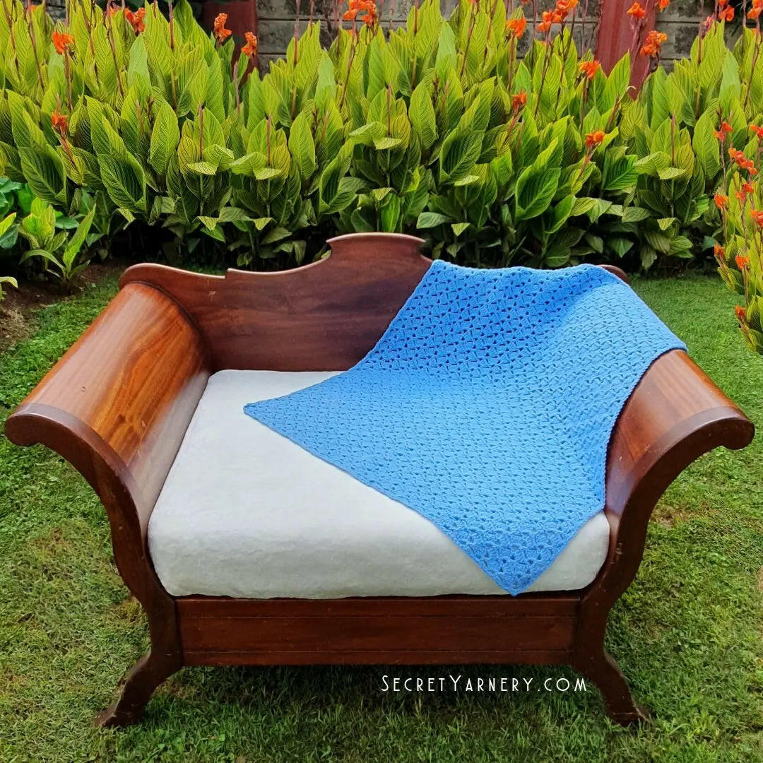 Drunken Granny Baby Blanket Secret Yarnery Drunken granny baby blanket secret yarnery