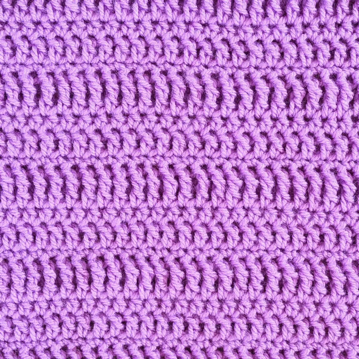 Easy Stitch Sampler Cowl – Fun and Textured Crochet Pattern for Beginners