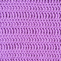 Easy Stitch Sampler Cowl – Fun and Textured Crochet Pattern for Beginners.