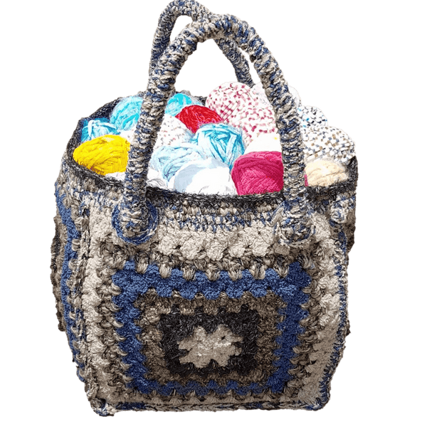 Project Bucket Bag sewing pattern - Sew Modern Bags