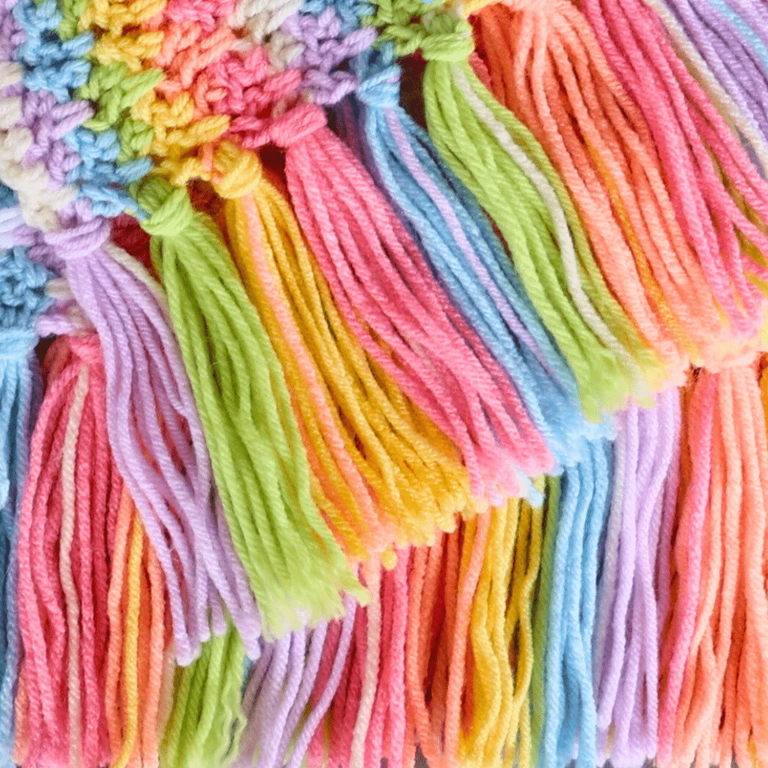 How to Make Tassels - Secret Yarnery