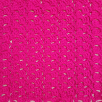 Pin Curl Granny Square – Secret Stitches CAL Part 2 Pattern.