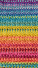 Ultimate Crochet Temperature Blanket Pattern – with Temperature Tracker & Yarn Index.