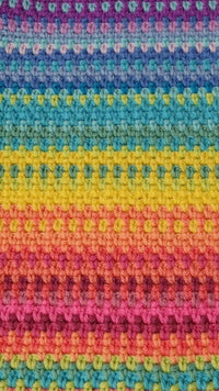 Ultimate Crochet Temperature Blanket Pattern – with Temperature Tracker & Yarn Index.